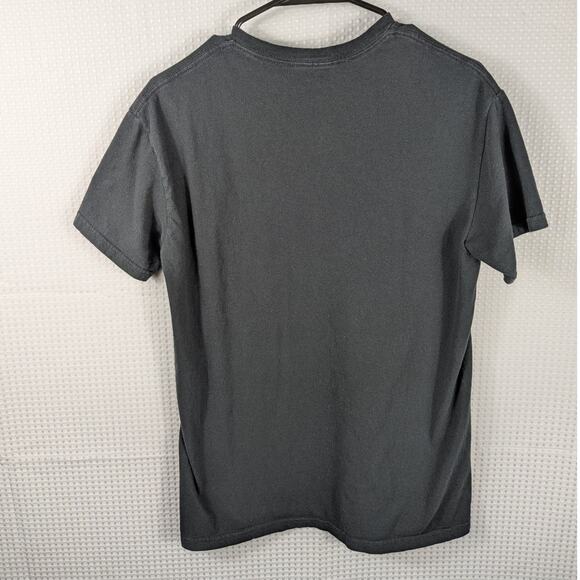 Game of Thrones I Drink and I Know Things T-Shirt Men’s M Black HBO Graphic Tee - Picture 4 of 5